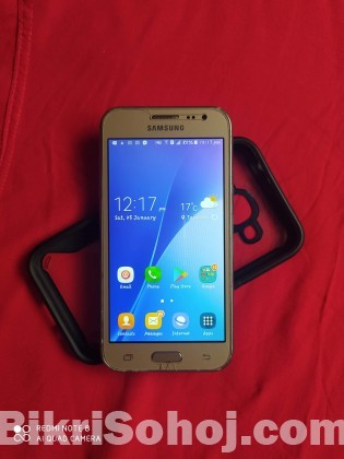 Samsung j2 Ace